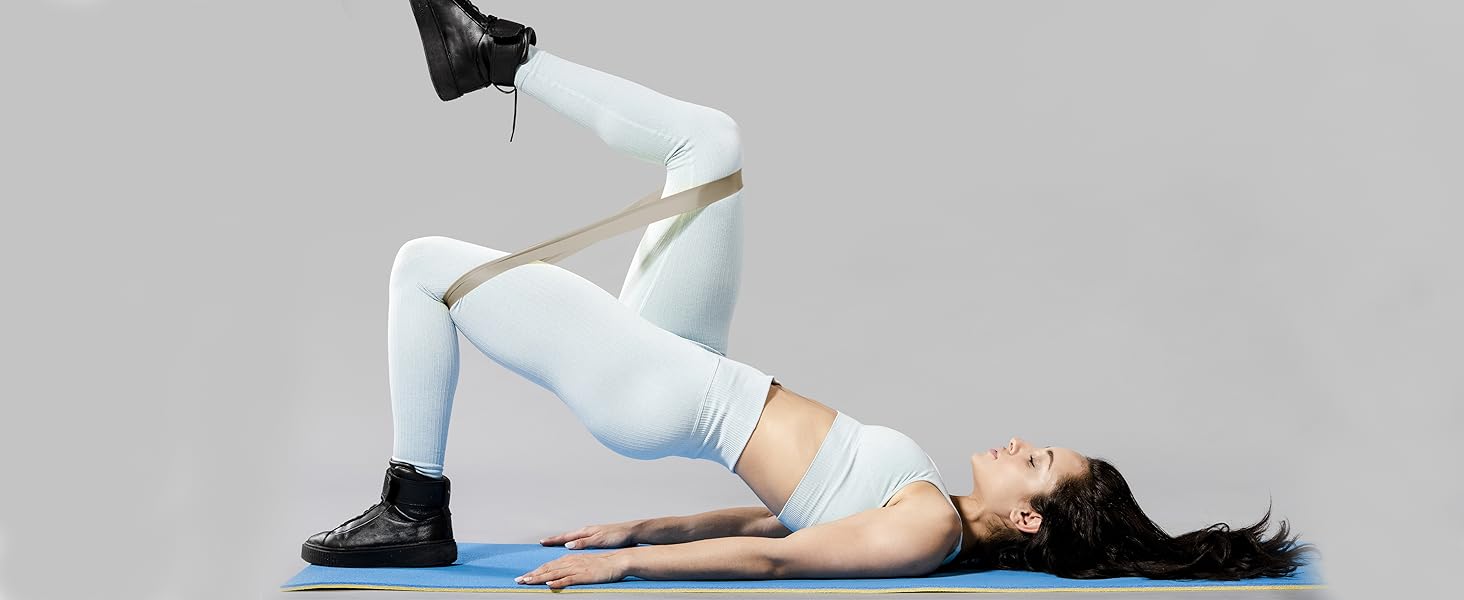 トレーニングチューブ