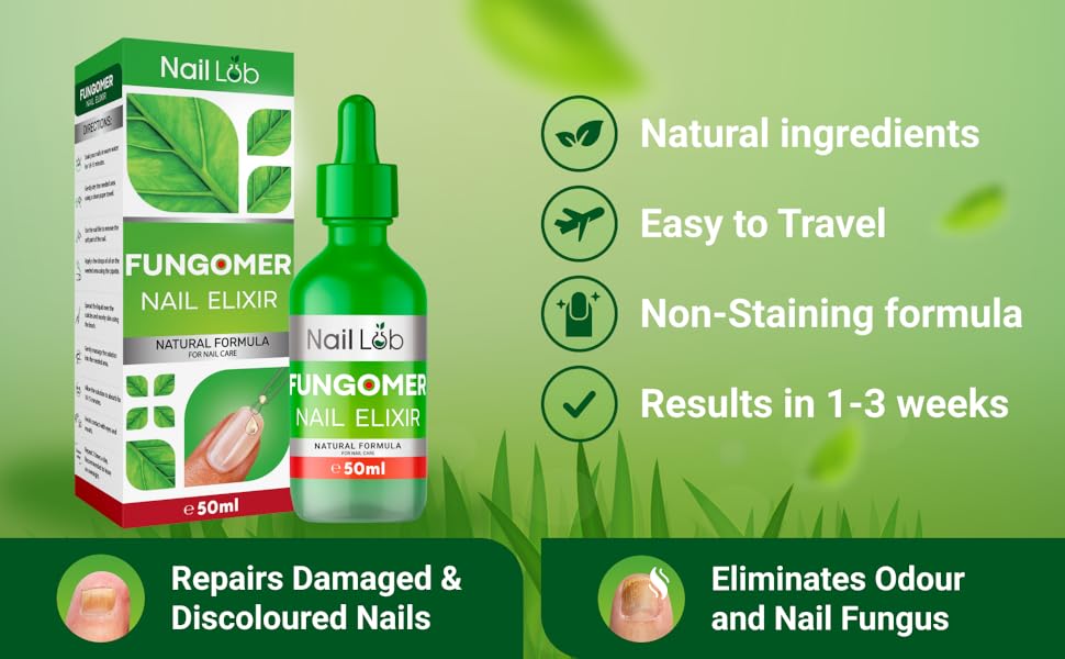 fungal nail treatment for toenails extra strong