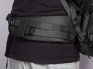 CAMERA BACKPACK