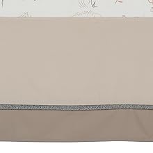 Crib Skirt