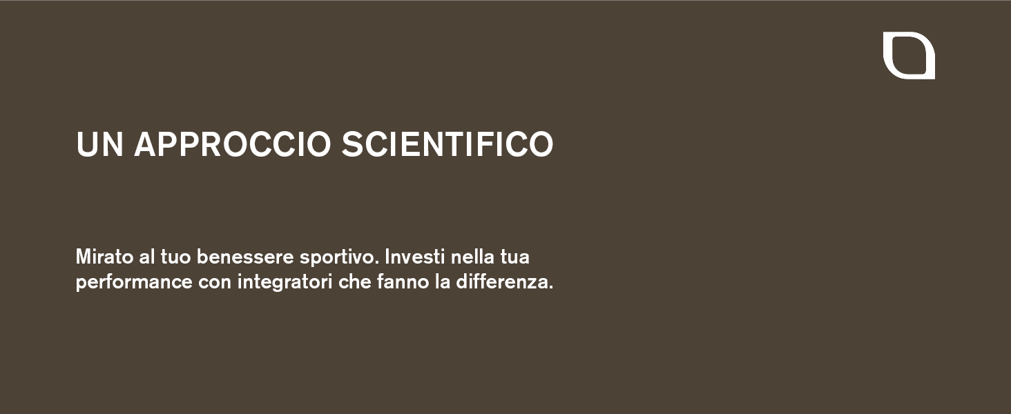 Un approccio scientifico