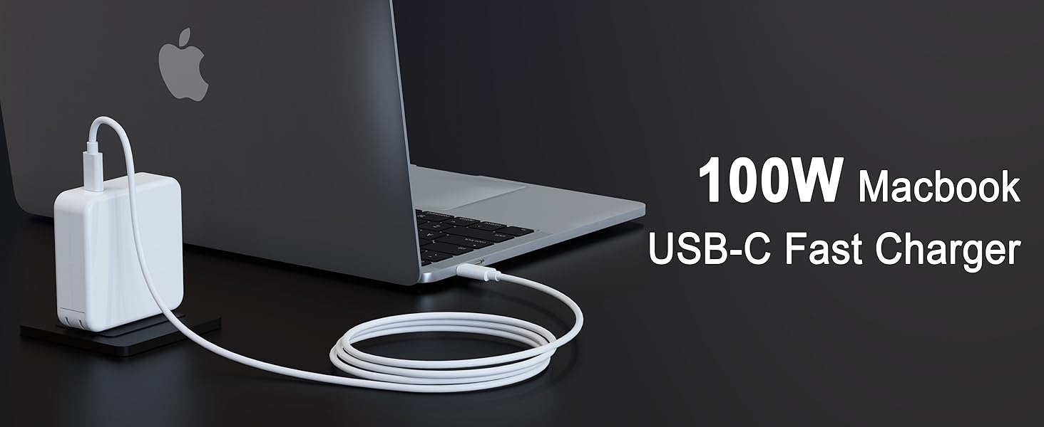 macbook charger usb c