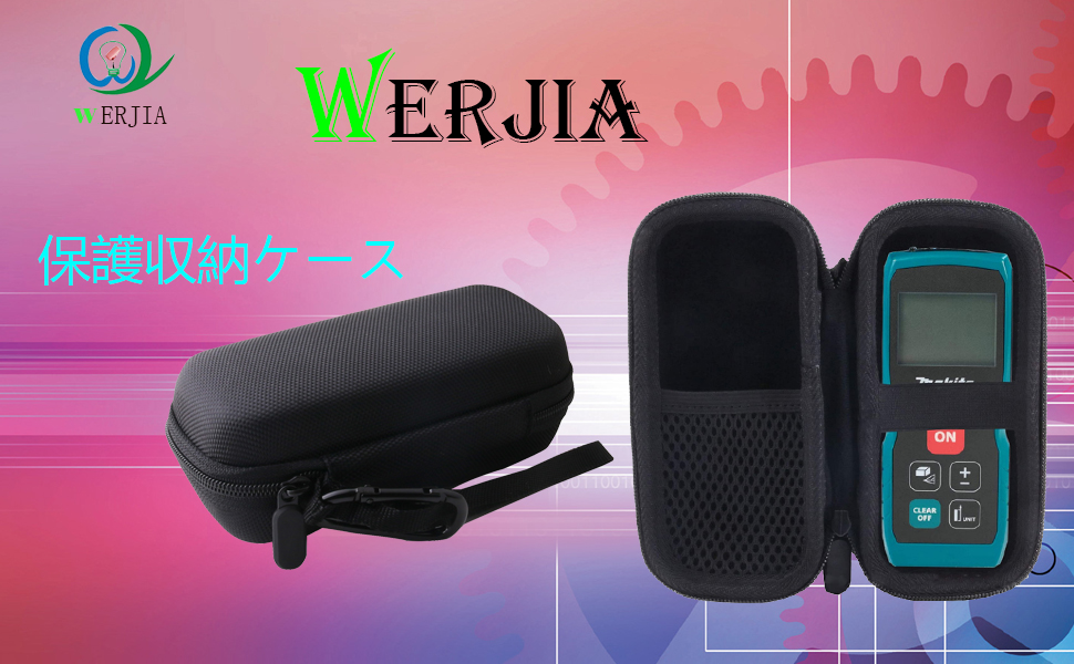 GIGA BW354 2箱セット　TAJIMA 距離計 mqdefault.jpg