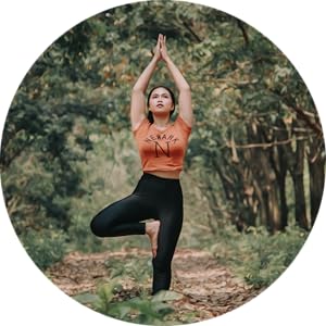 Yoga immunité nature fitness force biologique