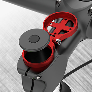  garmin edge stem mount