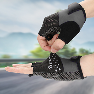Biking Gloves for Men
