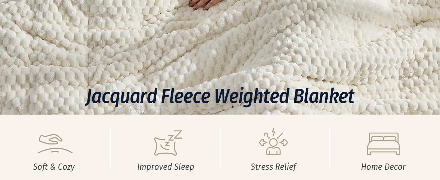 weighted blanket
