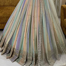 silk lehenga choli