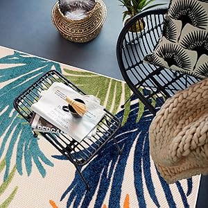 amazon area rug