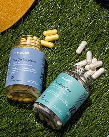 Nuestros ingredientes son 100% naturales y veganos, sin conservantes, y libres de gluten.