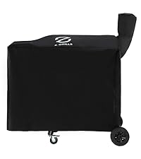 Z GRILLS Full Length Grill Cover