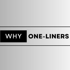 Why One-liners GK Book