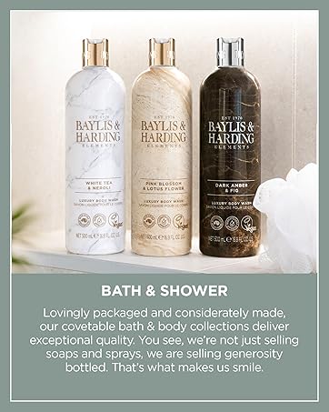 Bath & Shower Image
