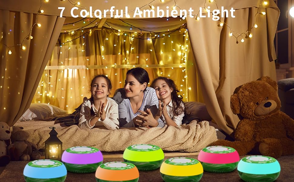 Portable White Noise Machine