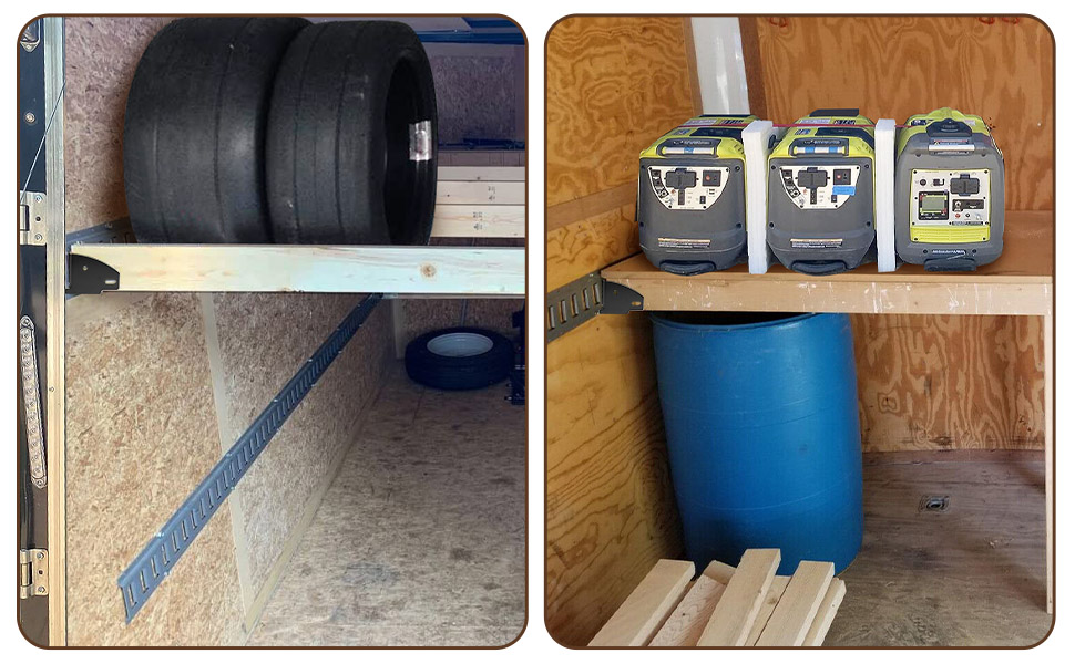 wood sockets