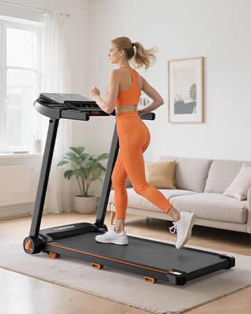 Treadmills for home