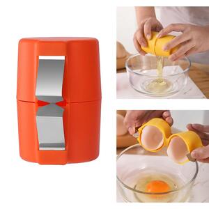 Egg Cracker Tools