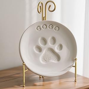 Compact, flagpole-shaped front support