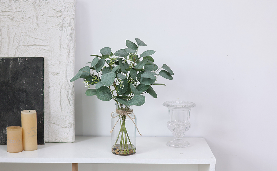 Artificial Eucalyptus