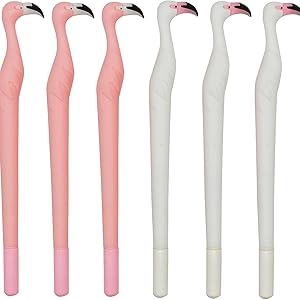 フラミンゴ  ボールペン  1本150円 フラミンゴ ボールペン 1本150円 - メルカリ