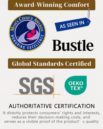 ZIMASILK certification