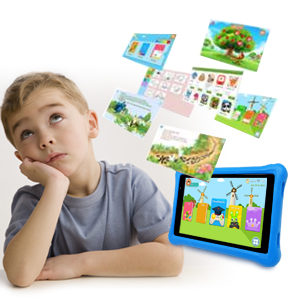 KIDS TABLET