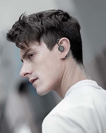 bone conduction headphones