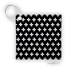 Swiss Cross without wood ring