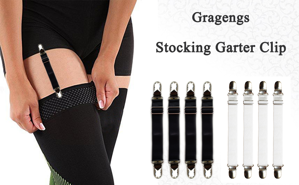 PANTY & STOCKING with GARTERBEL スリーブ 2個 PANTY & STOCKING with GARTERBEL スリーブ 2個