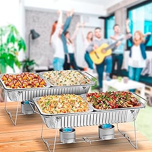 buffet chafing dish,buffet food warmer,buffet kit,buffet warmer