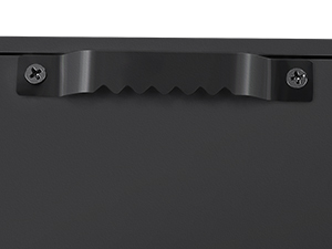 baseball bat display case