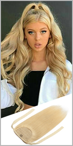 ponytail for women