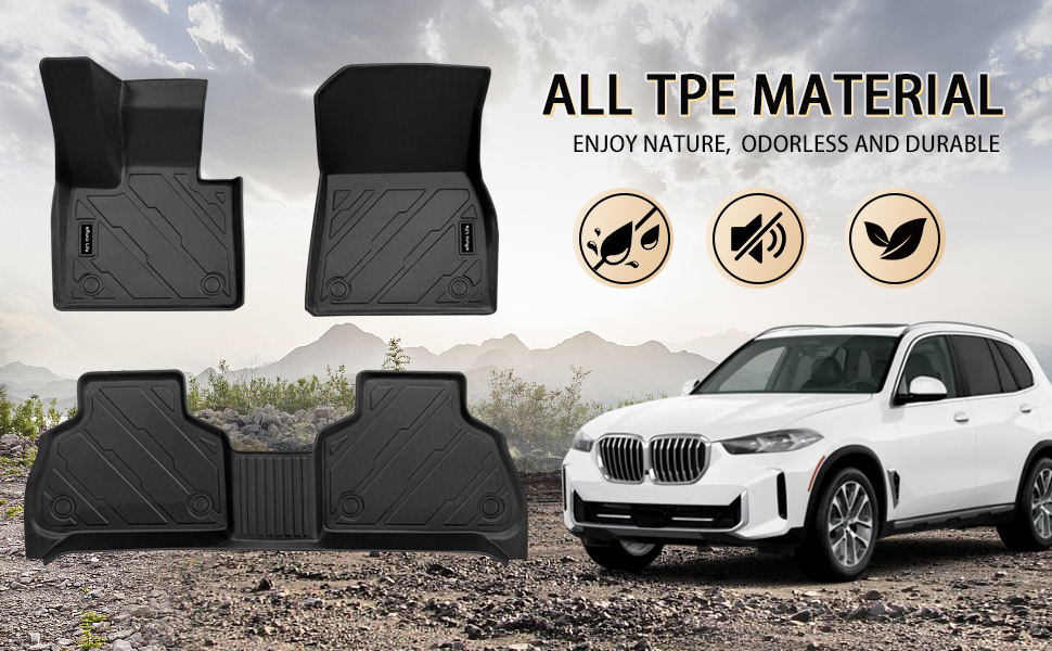 High-Quality Bmw X5 Mats Scene in HD High-Quality Bmw X5 Mats Scene in HD