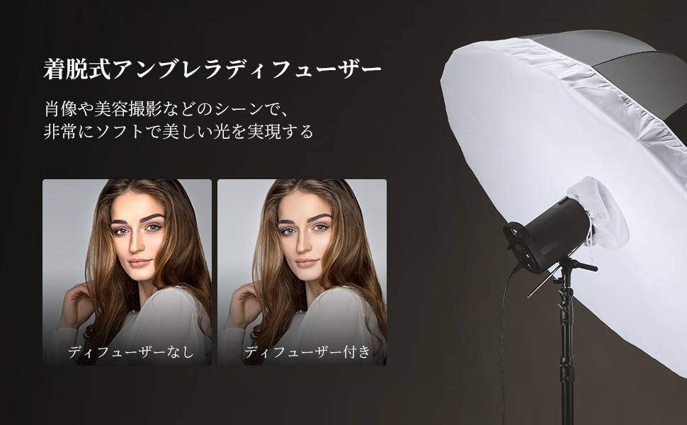 NEEWER 大型ディープ シルバーアンブレラ 170cm 深型 10103652.jpg?fitin=720:720