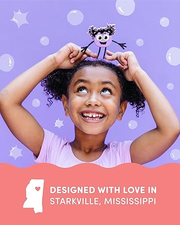 Glo Pals light up sensory toys are designed with love in Starkville, Mississippi