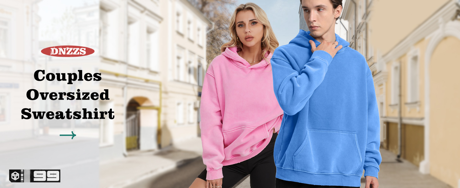heavyweight hoodie