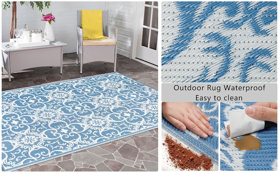 outdoor rugs for patios