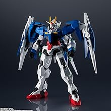 Amazon | TAMASHII NATIONS GUNDAM UNIVERSE 機動戦士ガンダム00
