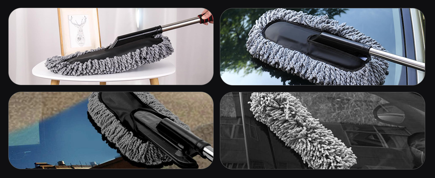 Car Duster