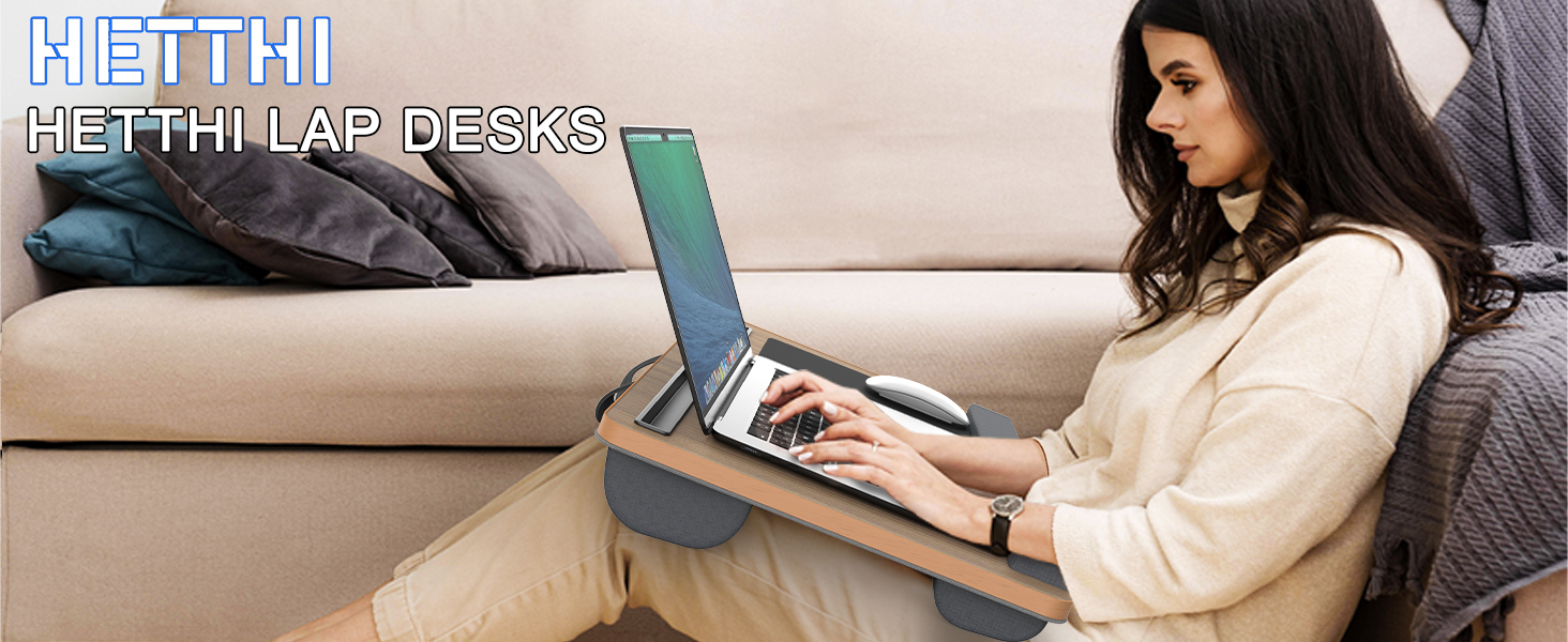 lapdesk