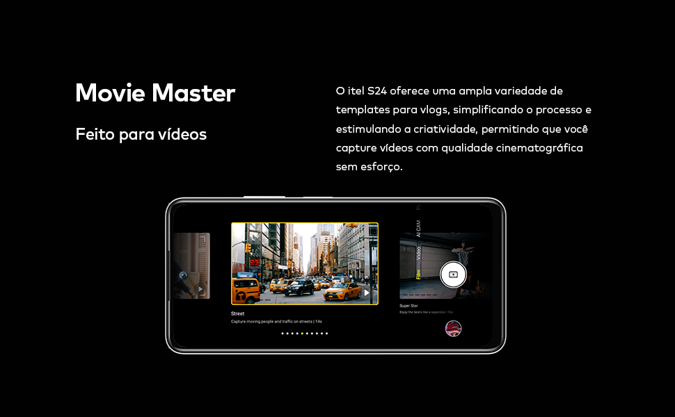 Movie Master