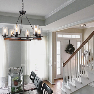 Chandeliers for Foyer