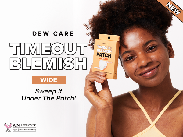 TimeoutBlemishPatch wide