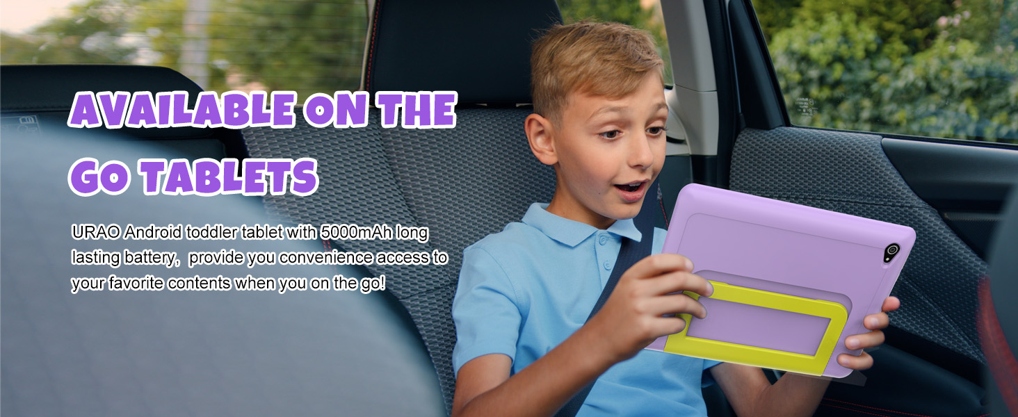 KIDS TABLET
