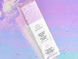 Amazon.com: Drunk Elephant Amino Rain Glasswater Serum - 30 ml/1