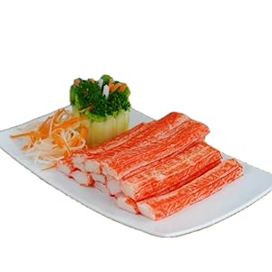 kanikama 様用 Osaki Kanikama (Imitation Crab Meat) – Yama Seafood