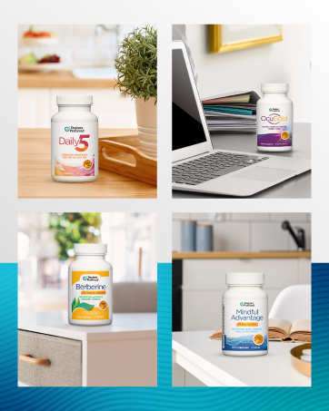 Bottle Lifestyle Images