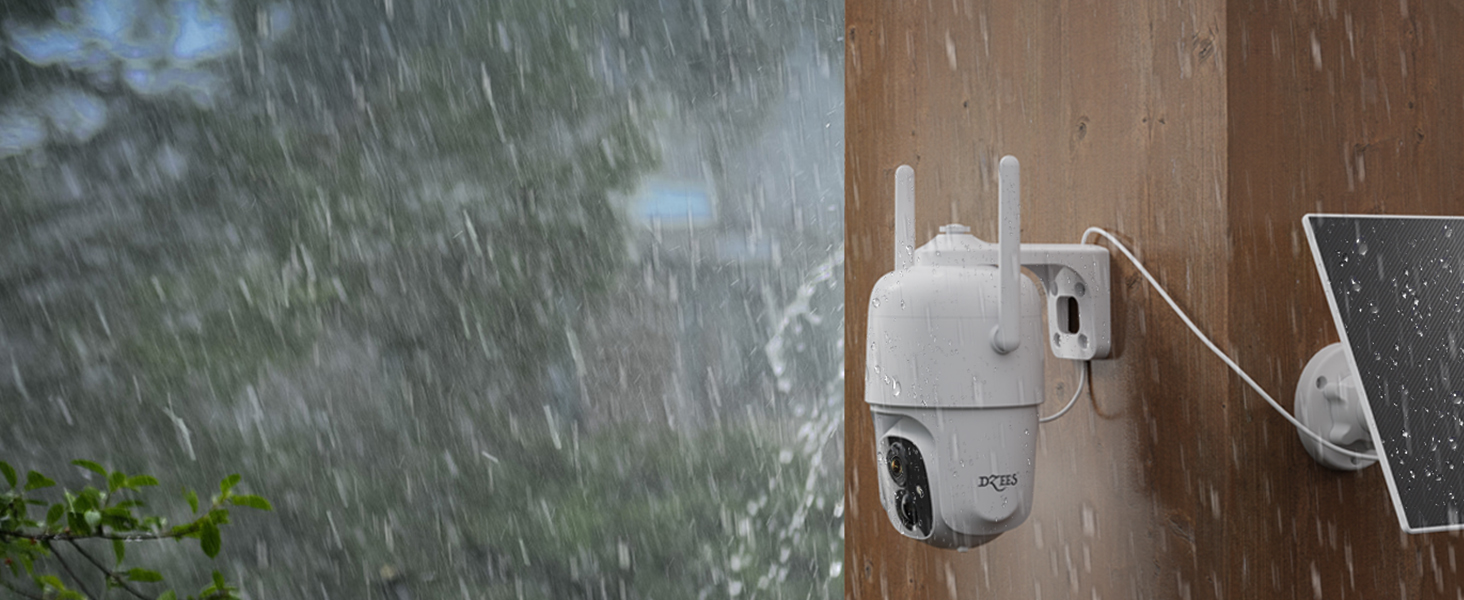 security cameras wireless outdoor