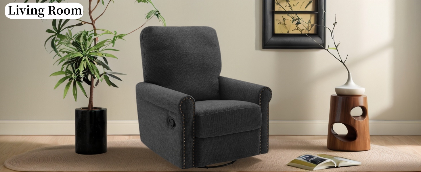 recliner for nursery,rocking recliner chair for nursery,nursery chairs,power recliner sofa