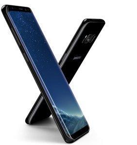 Amazon.com: SAMSUNG SM-G950 Galaxy S8 Unlocked 64GB - US